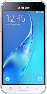 Samsung Galaxy J3 (2016) çift Hat (SM-J320H/DS) Cep Telefonu kullananlar yorumlar